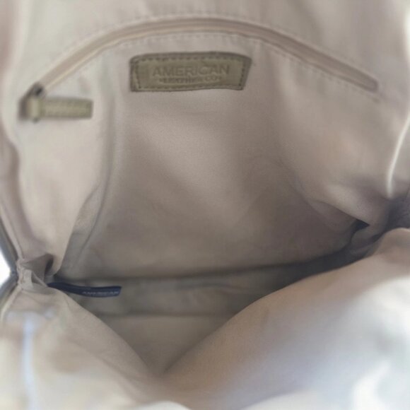 American Leather Company Backpack Bag - Picture 10 of 12
